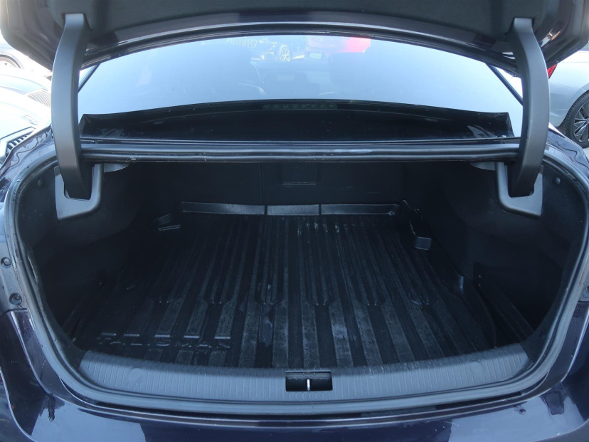Renault Talisman, 2016