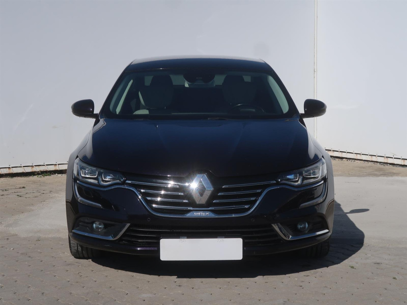 Renault Talisman, 2016
