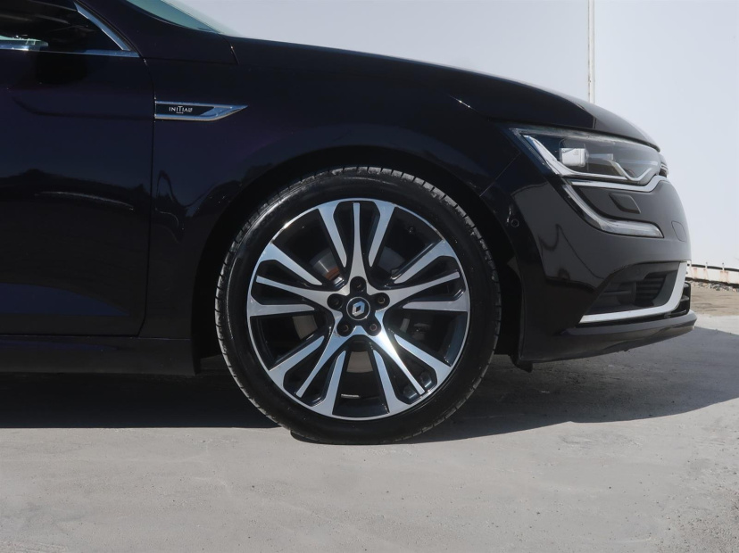 Renault Talisman, 2016