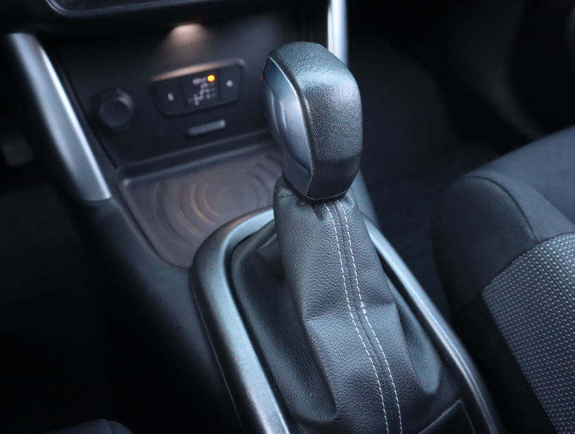 Citroen C3 Aircross, 2019