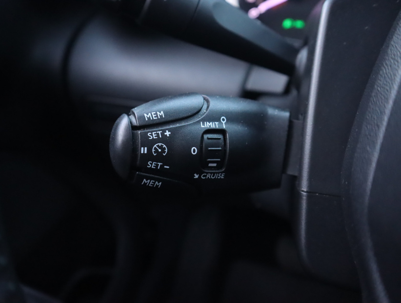 Citroen C3 Aircross, 2019