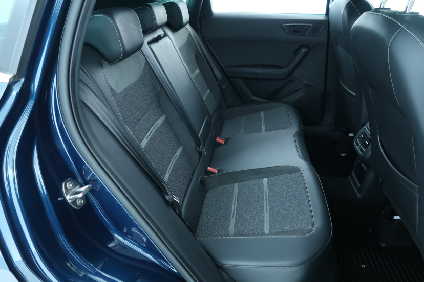 Seat Ateca, 2024