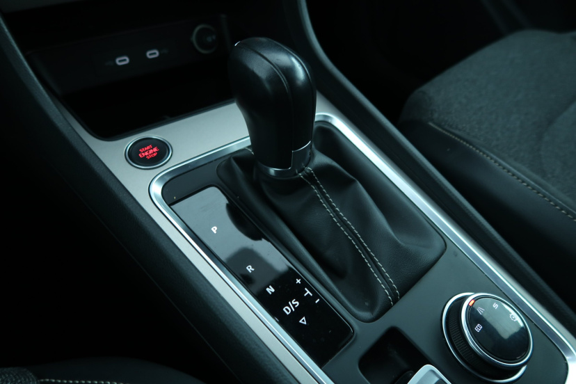 Seat Ateca, 2024