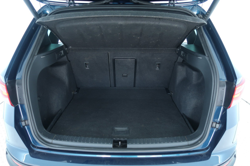 Seat Ateca, 2024