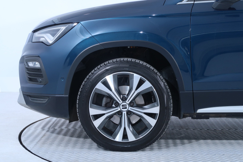 Seat Ateca, 2024