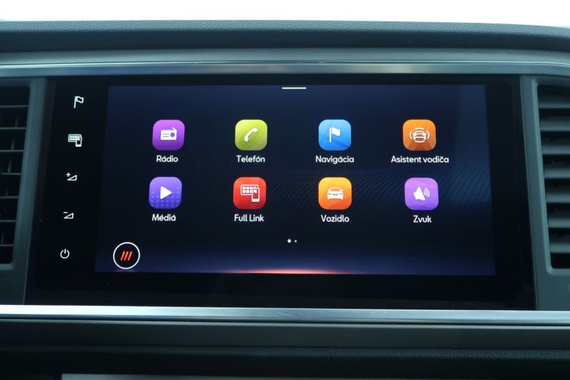 Seat Ateca, 2024