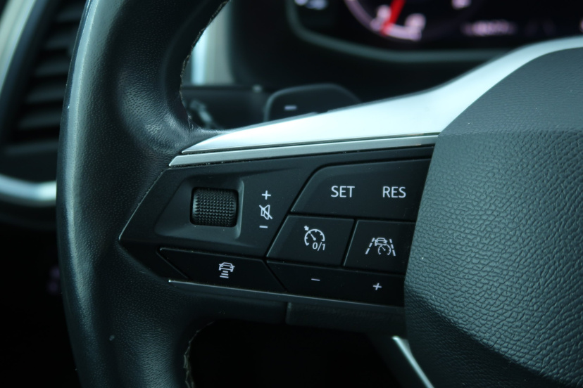 Seat Ateca, 2024