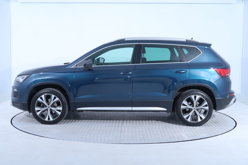 Seat Ateca, 2024