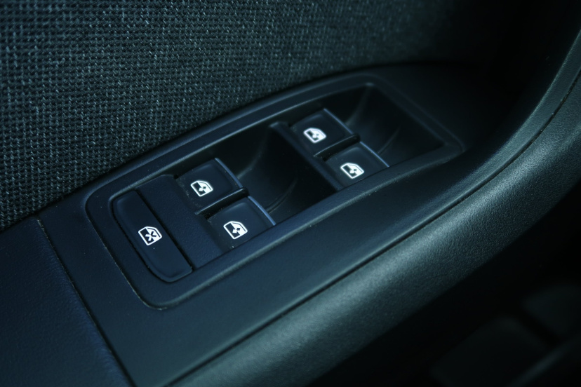 Seat Ateca, 2024