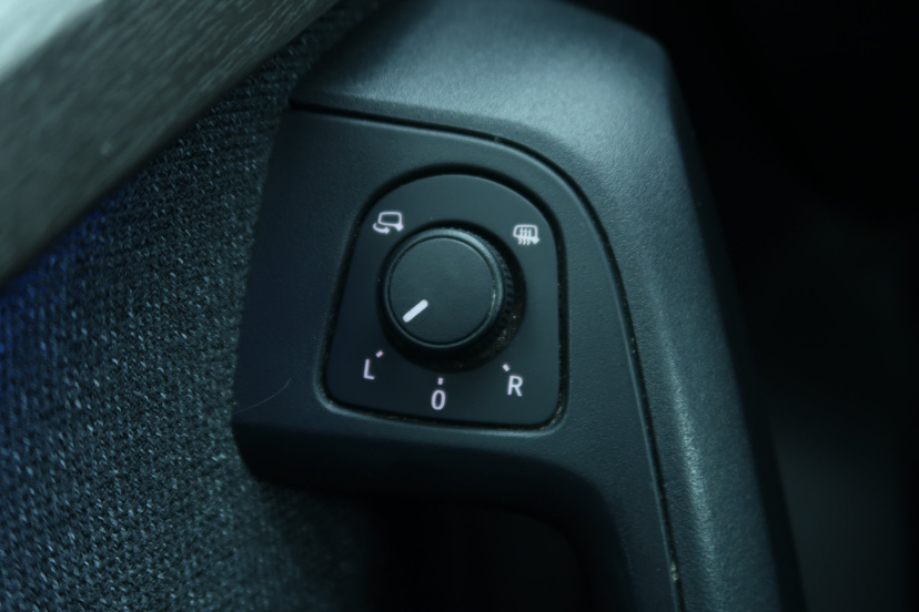 Seat Ateca, 2024