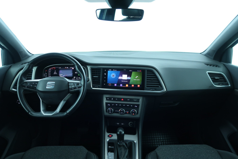 Seat Ateca, 2024