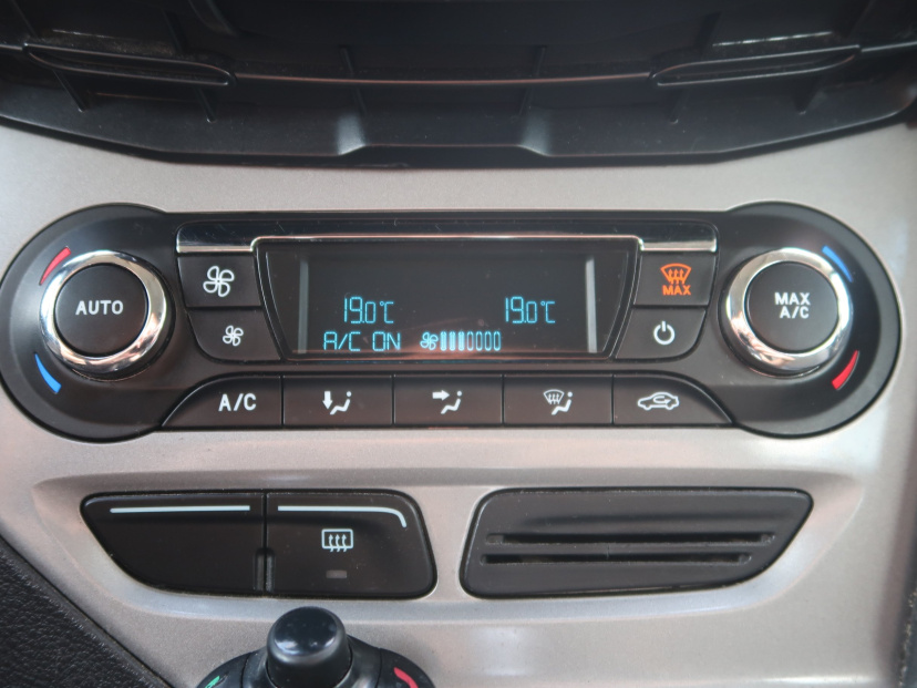 Ford Focus, 2012