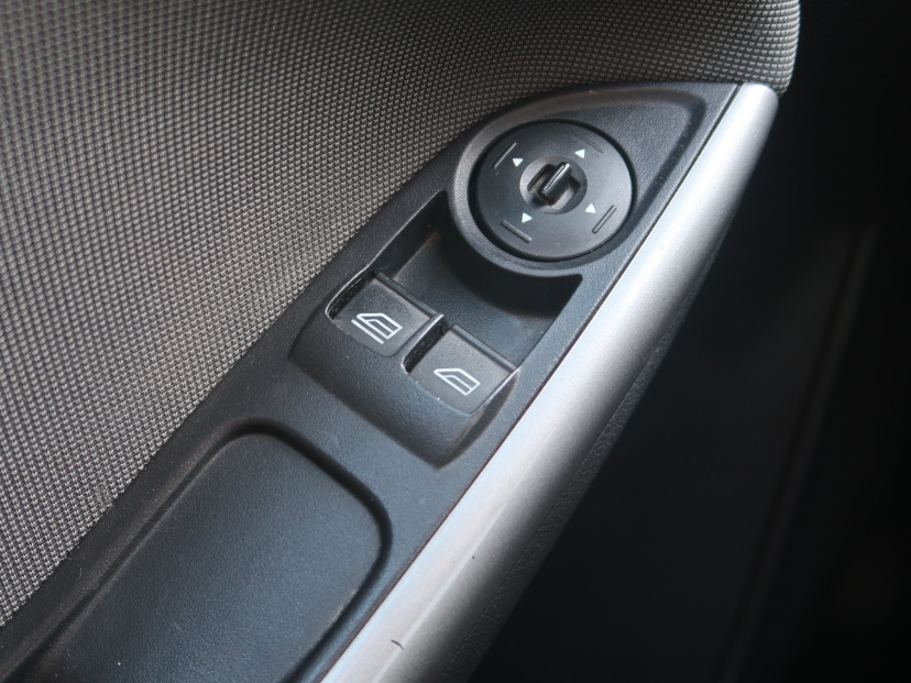 Ford Focus, 2012