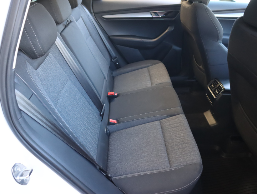 Škoda Karoq, 2019