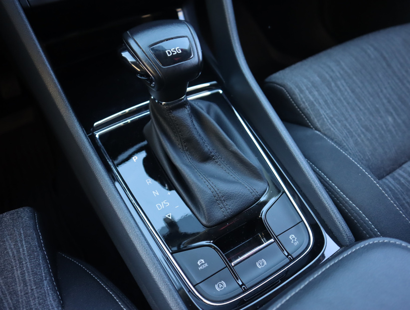 Škoda Karoq, 2019
