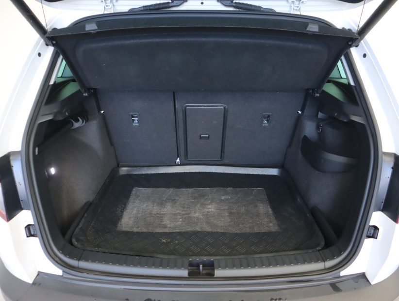 Škoda Karoq, 2019