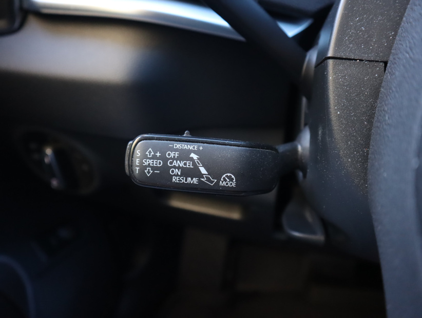 Škoda Karoq, 2019