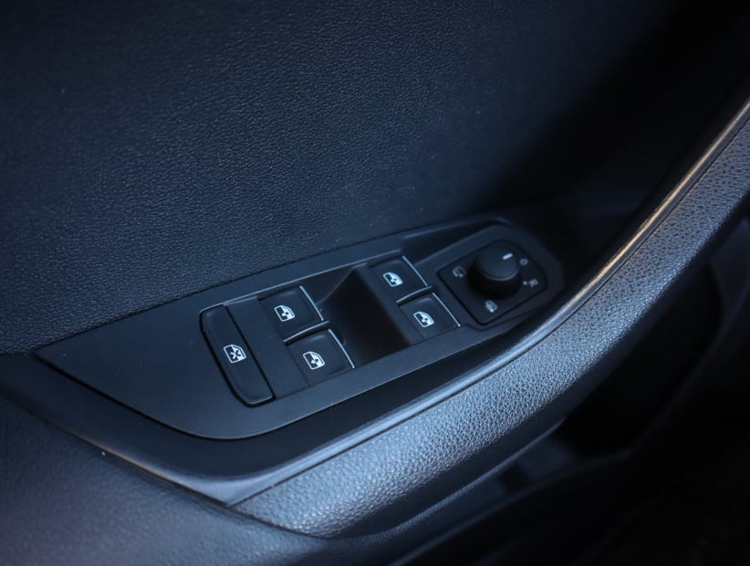 Škoda Karoq, 2019