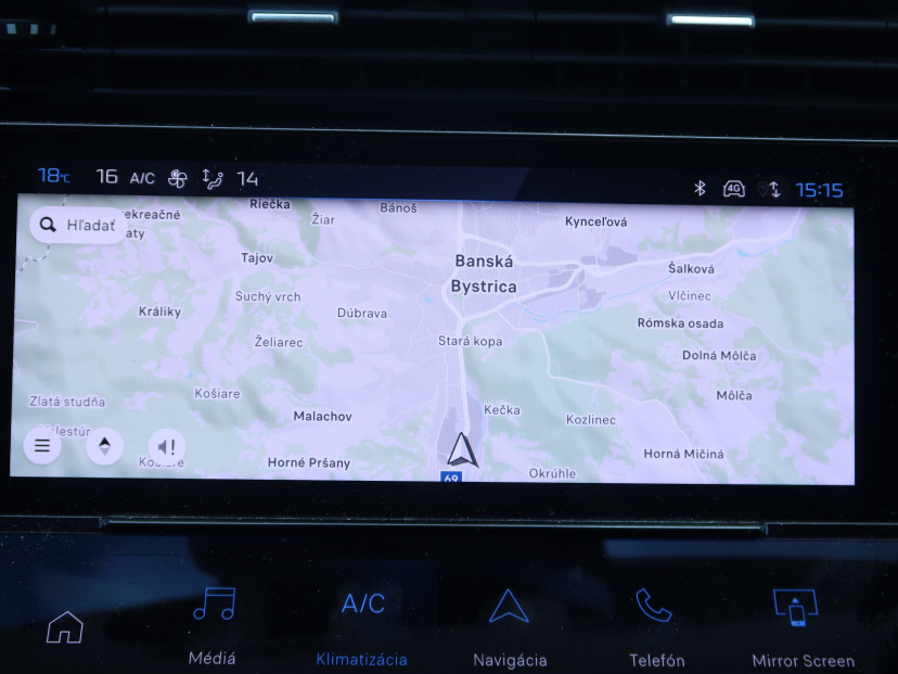 Peugeot 408, 2023