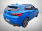 BMW X2, 2020