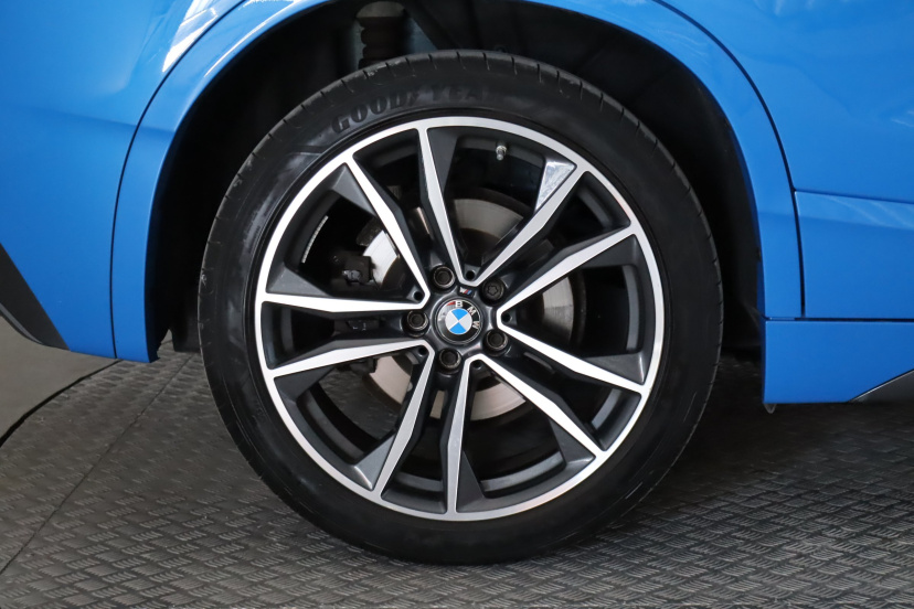 BMW X2, 2020