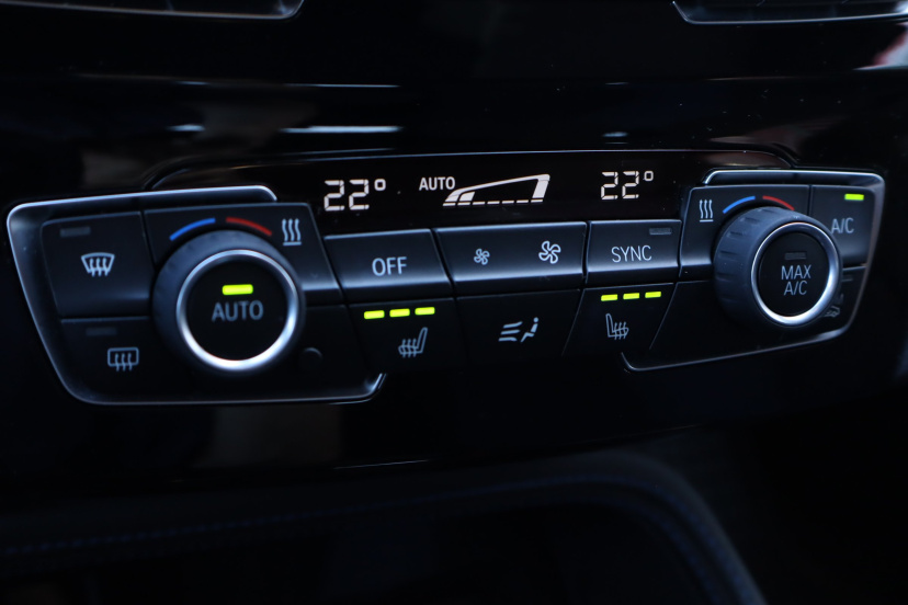 BMW X2, 2020