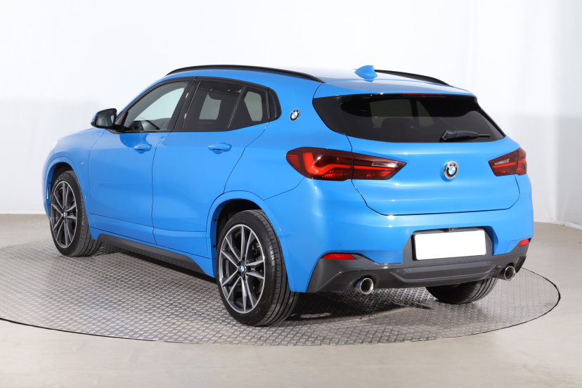 BMW X2, 2020