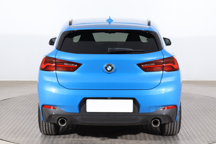 BMW X2, 2020