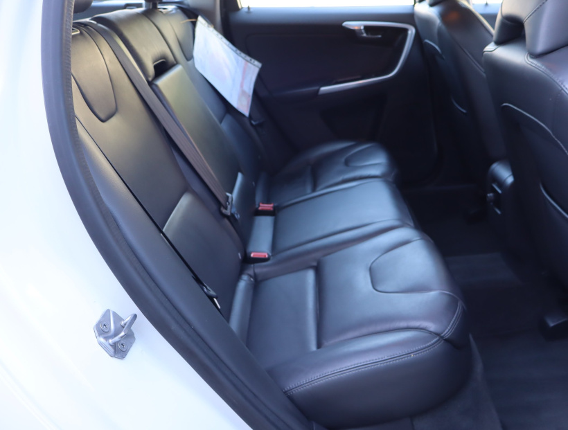 Volvo XC60, 2017