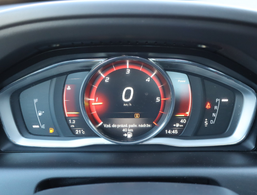 Volvo XC60, 2017