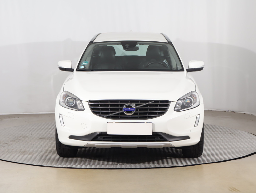 Volvo XC60, 2017