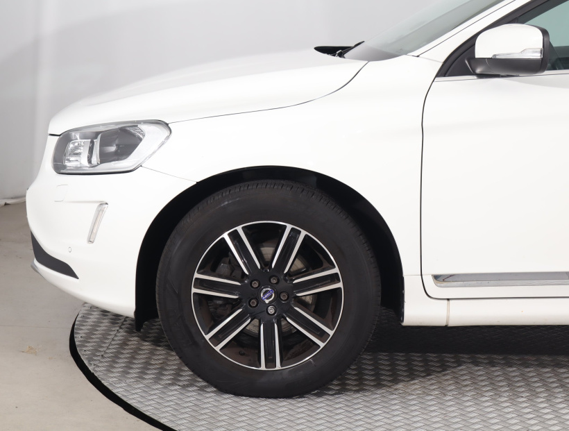 Volvo XC60, 2017
