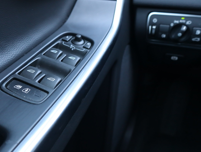 Volvo XC60, 2017