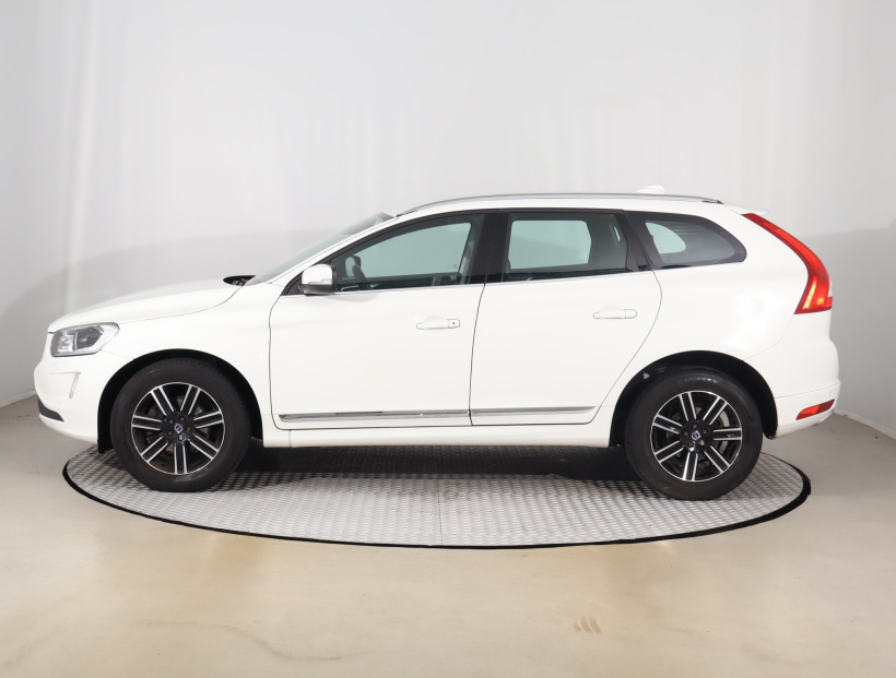 Volvo XC60, 2017