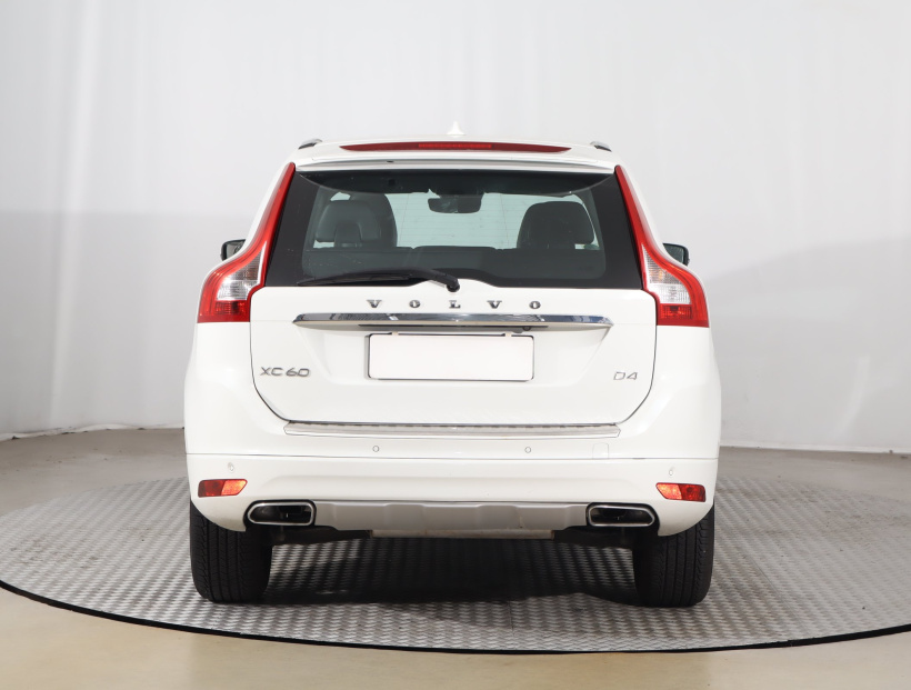 Volvo XC60, 2017