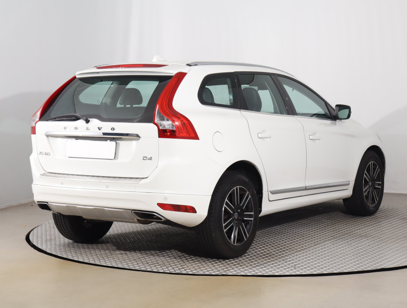 Volvo XC60, 2017