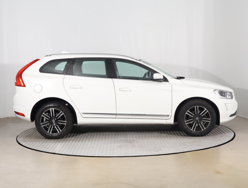 Volvo XC60, 2017
