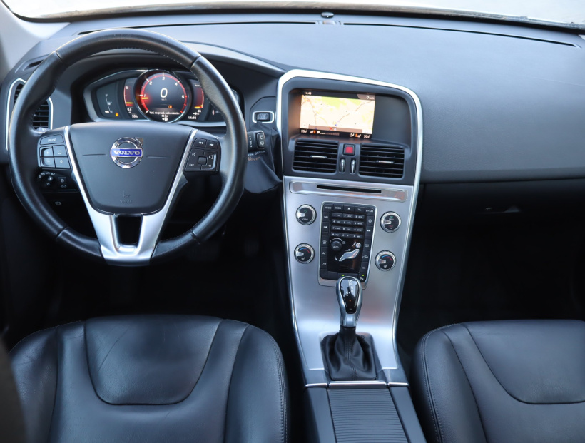 Volvo XC60, 2017