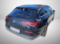 Mercedes-Benz CLA, 2021