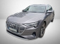 Audi e-tron, 2019