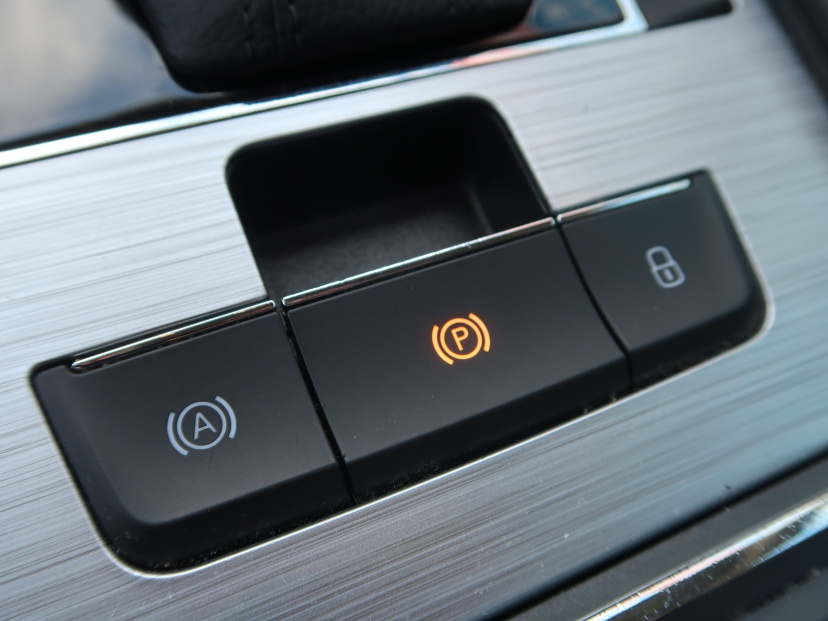 Škoda Superb, 2020