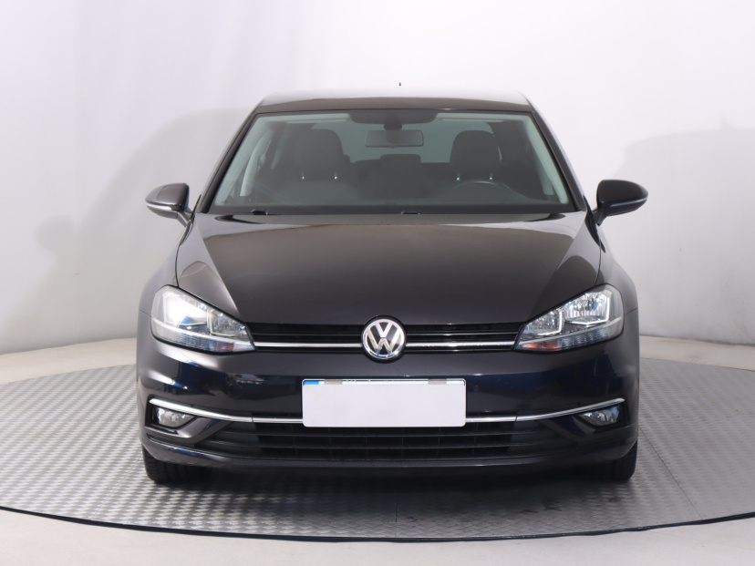 Volkswagen Golf, 2017