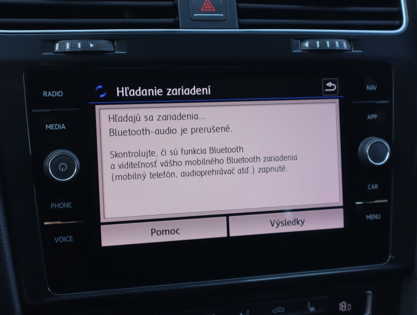 Volkswagen Golf, 2017
