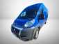 Fiat Ducato, 2013
