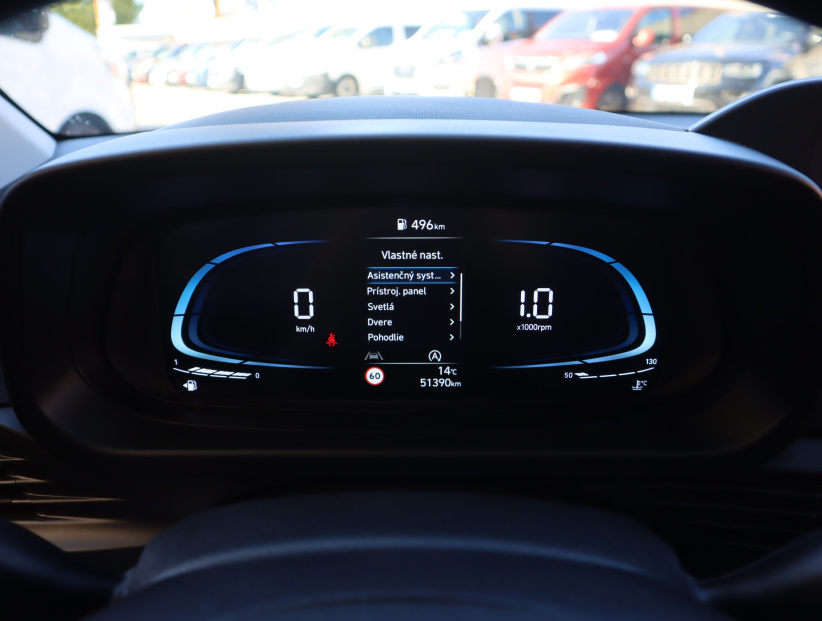 Hyundai i20, 2024