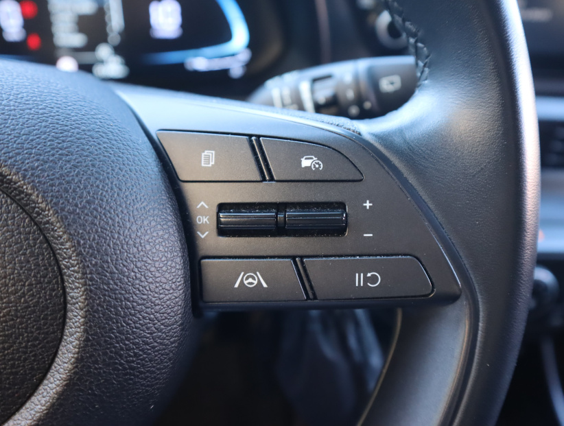 Hyundai i20, 2024
