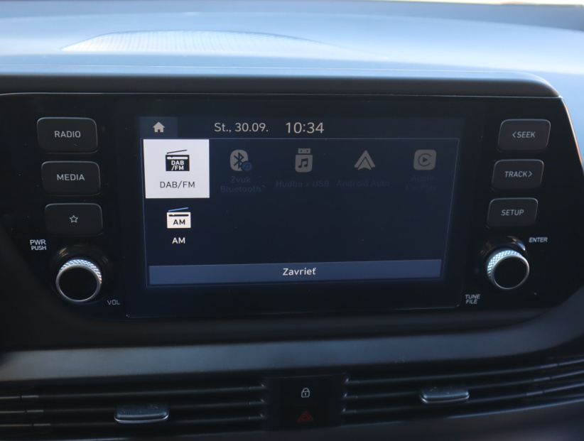 Hyundai i20, 2024