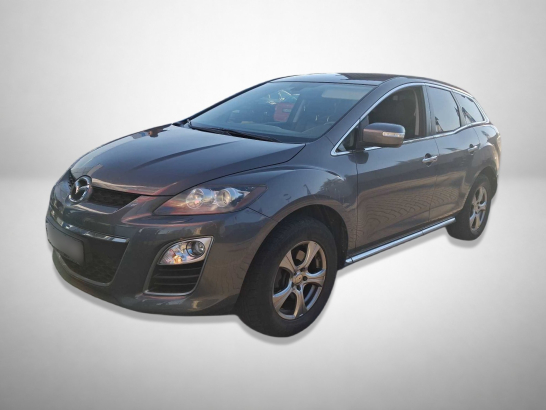 Mazda CX-7