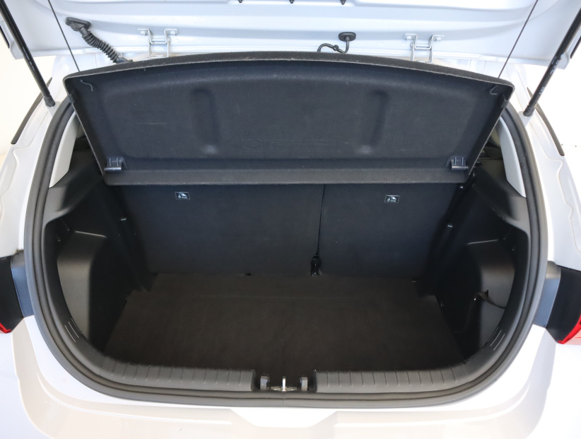 Hyundai i20, 2025