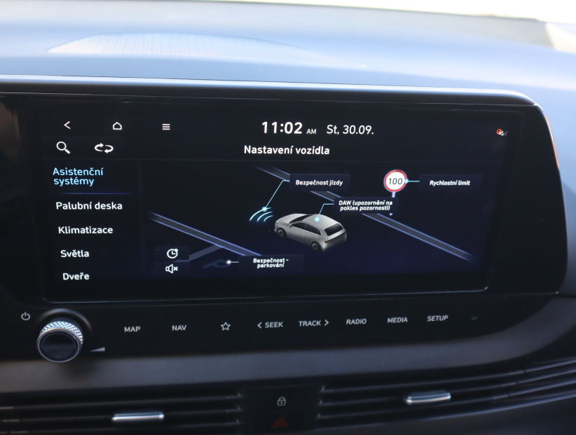 Hyundai i20, 2025